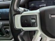 Land Rover Defender 2.0 Defender S D Auto 4WD 5dr 71