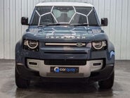 Land Rover Defender 2.0 Defender S D Auto 4WD 5dr 20