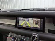 Land Rover Defender 2.0 Defender S D Auto 4WD 5dr 82