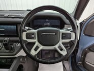Land Rover Defender 2.0 Defender S D Auto 4WD 5dr 73