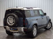Land Rover Defender 2.0 Defender S D Auto 4WD 5dr 10