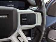 Land Rover Defender 2.0 Defender S D Auto 4WD 5dr 75