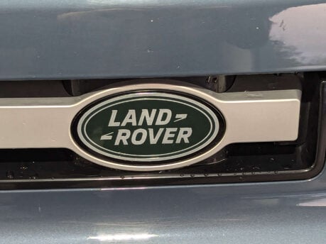 Land Rover Defender 2.0 Defender S D Auto 4WD 5dr 23