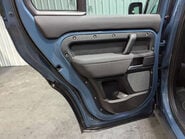 Land Rover Defender 2.0 Defender S D Auto 4WD 5dr 69