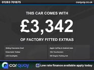 Land Rover Defender 2.0 Defender S D Auto 4WD 5dr 18