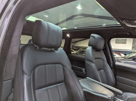 Land Rover Range Rover Sport 2.0 Range Rover Sport HSE Dynamic P400e Auto 4WD 5dr 51