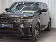 Land Rover Range Rover Sport 2.0 Range Rover Sport HSE Dynamic P400e Auto 4WD 5dr 20
