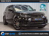 Land Rover Range Rover Sport 2.0 Range Rover Sport HSE Dynamic P400e Auto 4WD 5dr