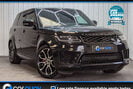 Land Rover Range Rover Sport 2.0 Range Rover Sport HSE Dynamic P400e Auto 4WD 5dr