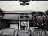 Land Rover Range Rover Sport 2.0 Range Rover Sport HSE Dynamic P400e Auto 4WD 5dr 2