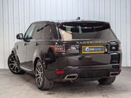 Land Rover Range Rover Sport 2.0 Range Rover Sport HSE Dynamic P400e Auto 4WD 5dr 11