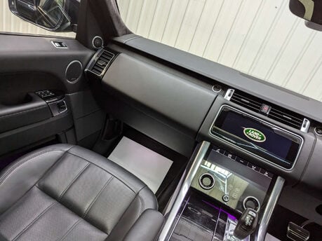 Land Rover Range Rover Sport 2.0 Range Rover Sport HSE Dynamic P400e Auto 4WD 5dr 46