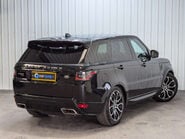 Land Rover Range Rover Sport 2.0 Range Rover Sport HSE Dynamic P400e Auto 4WD 5dr 10