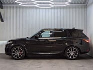 Land Rover Range Rover Sport 2.0 Range Rover Sport HSE Dynamic P400e Auto 4WD 5dr 15