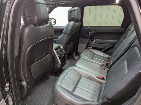 Land Rover Range Rover Sport 2.0 Range Rover Sport HSE Dynamic P400e Auto 4WD 5dr 66