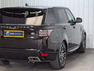 Land Rover Range Rover Sport 2.0 Range Rover Sport HSE Dynamic P400e Auto 4WD 5dr 36