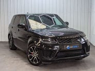Land Rover Range Rover Sport 2.0 Range Rover Sport HSE Dynamic P400e Auto 4WD 5dr 5