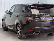 Land Rover Range Rover Sport 2.0 Range Rover Sport HSE Dynamic P400e Auto 4WD 5dr 34