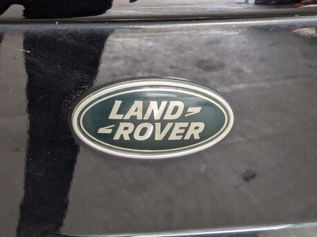 Land Rover Range Rover Sport 2.0 Range Rover Sport HSE Dynamic P400e Auto 4WD 5dr 38