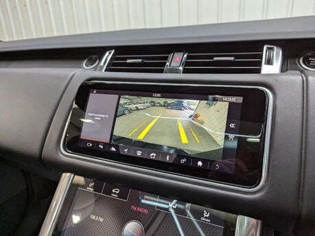 Land Rover Range Rover Sport 2.0 Range Rover Sport HSE Dynamic P400e Auto 4WD 5dr 86