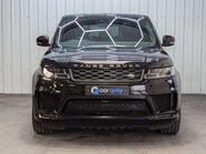 Land Rover Range Rover Sport 2.0 Range Rover Sport HSE Dynamic P400e Auto 4WD 5dr 19