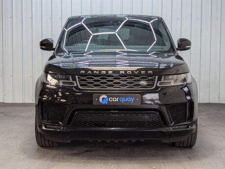 Land Rover Range Rover Sport 2.0 Range Rover Sport HSE Dynamic P400e Auto 4WD 5dr 19