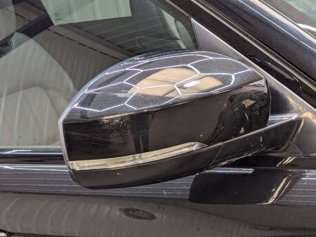 Land Rover Range Rover Sport 2.0 Range Rover Sport HSE Dynamic P400e Auto 4WD 5dr 26