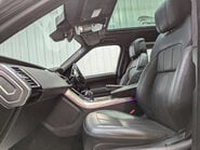 Land Rover Range Rover Sport 2.0 Range Rover Sport HSE Dynamic P400e Auto 4WD 5dr 58