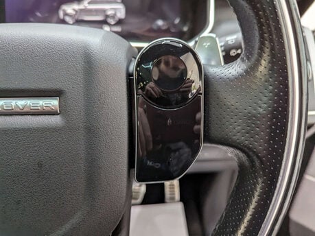 Land Rover Range Rover Sport 2.0 Range Rover Sport HSE Dynamic P400e Auto 4WD 5dr 76