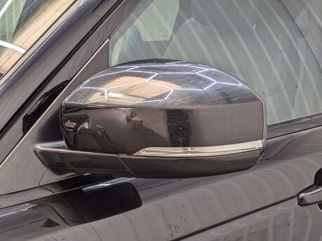 Land Rover Range Rover Sport 2.0 Range Rover Sport HSE Dynamic P400e Auto 4WD 5dr 29