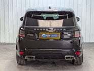 Land Rover Range Rover Sport 2.0 Range Rover Sport HSE Dynamic P400e Auto 4WD 5dr 37