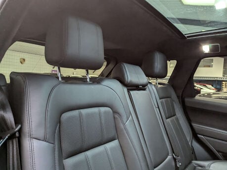 Land Rover Range Rover Sport 2.0 Range Rover Sport HSE Dynamic P400e Auto 4WD 5dr 62