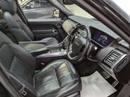 Land Rover Range Rover Sport 2.0 Range Rover Sport HSE Dynamic P400e Auto 4WD 5dr 49