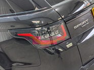 Land Rover Range Rover Sport 2.0 Range Rover Sport HSE Dynamic P400e Auto 4WD 5dr 42