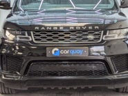 Land Rover Range Rover Sport 2.0 Range Rover Sport HSE Dynamic P400e Auto 4WD 5dr 23