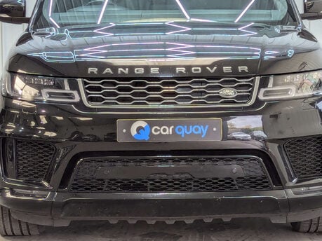 Land Rover Range Rover Sport 2.0 Range Rover Sport HSE Dynamic P400e Auto 4WD 5dr 23