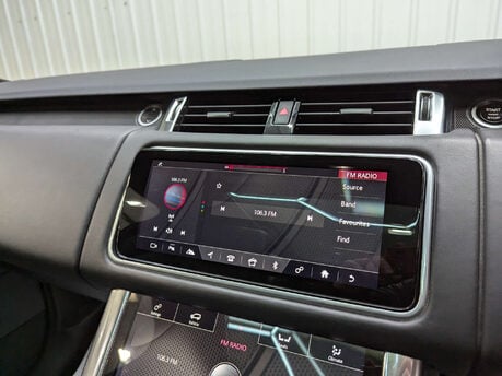 Land Rover Range Rover Sport 2.0 Range Rover Sport HSE Dynamic P400e Auto 4WD 5dr 87