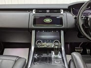 Land Rover Range Rover Sport 2.0 Range Rover Sport HSE Dynamic P400e Auto 4WD 5dr 81