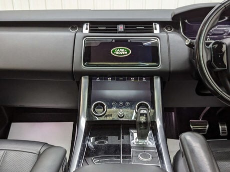 Land Rover Range Rover Sport 2.0 Range Rover Sport HSE Dynamic P400e Auto 4WD 5dr 81