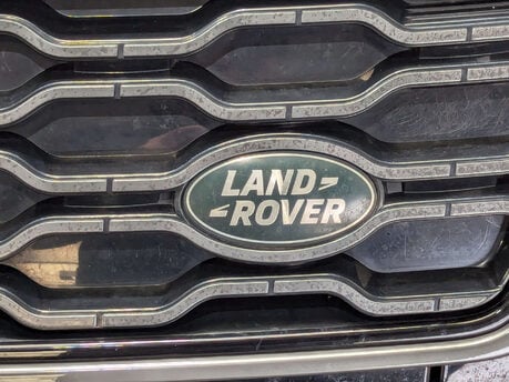 Land Rover Range Rover Sport 2.0 Range Rover Sport HSE Dynamic P400e Auto 4WD 5dr 22