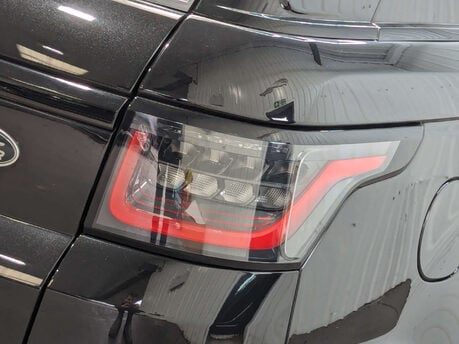 Land Rover Range Rover Sport 2.0 Range Rover Sport HSE Dynamic P400e Auto 4WD 5dr 43