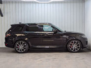 Land Rover Range Rover Sport 2.0 Range Rover Sport HSE Dynamic P400e Auto 4WD 5dr 13