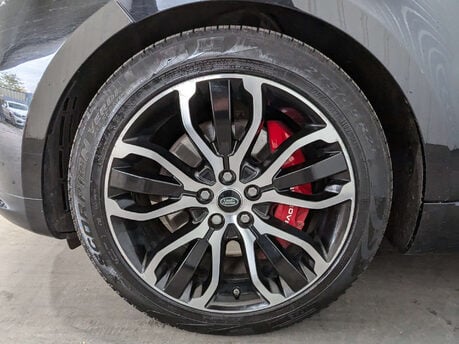 Land Rover Range Rover Sport 2.0 Range Rover Sport HSE Dynamic P400e Auto 4WD 5dr 30