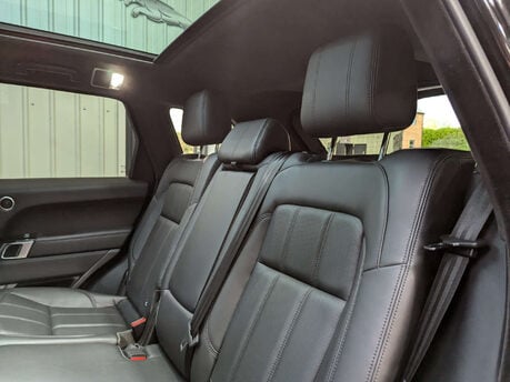 Land Rover Range Rover Sport 2.0 Range Rover Sport HSE Dynamic P400e Auto 4WD 5dr 68