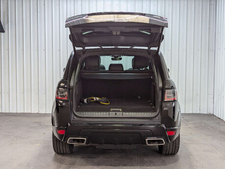 Land Rover Range Rover Sport 2.0 Range Rover Sport HSE Dynamic P400e Auto 4WD 5dr 44