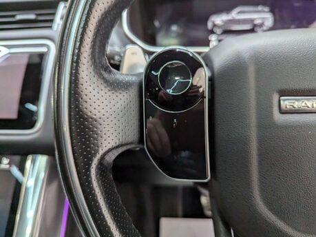 Land Rover Range Rover Sport 2.0 Range Rover Sport HSE Dynamic P400e Auto 4WD 5dr 73