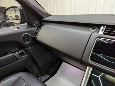 Land Rover Range Rover Sport 2.0 Range Rover Sport HSE Dynamic P400e Auto 4WD 5dr 92