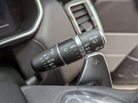 Land Rover Range Rover Sport 2.0 Range Rover Sport HSE Dynamic P400e Auto 4WD 5dr 78