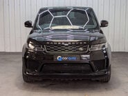 Land Rover Range Rover Sport 2.0 Range Rover Sport HSE Dynamic P400e Auto 4WD 5dr 21