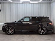 Land Rover Range Rover Sport 2.0 Range Rover Sport HSE Dynamic P400e Auto 4WD 5dr 17